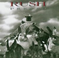 RUSH - PRESTO in der Gruppe Labels /  bei Bengans Skivbutik AB (559777)