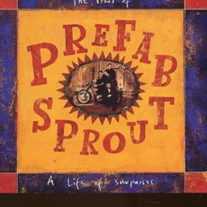 Prefab Sprout - A Life Of Surprises: The Best in der Gruppe Övrigt /  bei Bengans Skivbutik AB (559799)