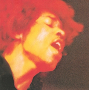 Hendrix Jimi The Experience - Electric Ladyland in der Gruppe CD / Pop-Rock bei Bengans Skivbutik AB (559828)