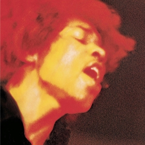 Hendrix Jimi The Experience - Electric Ladyland in der Gruppe CD / Pop-Rock bei Bengans Skivbutik AB (559828)