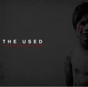 The Used - Vulnerable (Ii) in der Gruppe CD bei Bengans Skivbutik AB (559830)