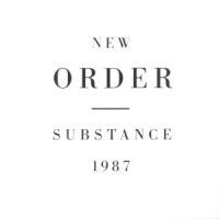 New Order - Substance in der Gruppe CD / Best Of,Pop-Rock bei Bengans Skivbutik AB (559901)
