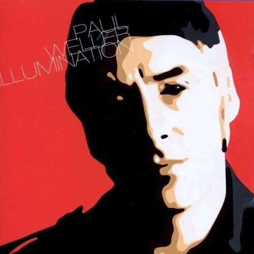 Paul Weller - Illumination in der Gruppe Övrigt / bei Bengans Skivbutik AB (559911)