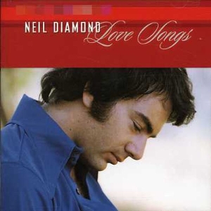 Diamond Neil - Love Songs in der Gruppe CD / Pop-Rock bei Bengans Skivbutik AB (559922)