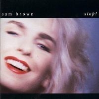 Sam Brown - Stop in der Gruppe CD / Pop bei Bengans Skivbutik AB (559957)