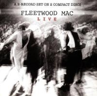 Fleetwood Mac - Live in der Gruppe CD / Pop-Rock bei Bengans Skivbutik AB (559980)