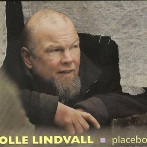 Lindvall Olle - Placebo in der Gruppe CD / Elektroniskt bei Bengans Skivbutik AB (559995)