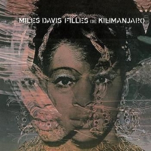 Davis Miles - Filles De Kilimanjaro in der Gruppe Minishops / Miles Davis bei Bengans Skivbutik AB (560036)