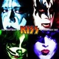 Kiss - Very Best Of in der Gruppe Labels /  bei Bengans Skivbutik AB (560054)