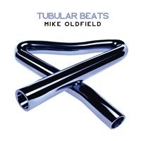 Mike Oldfield - Tubular Beats in der Gruppe CD / Pop-Rock bei Bengans Skivbutik AB (560092)
