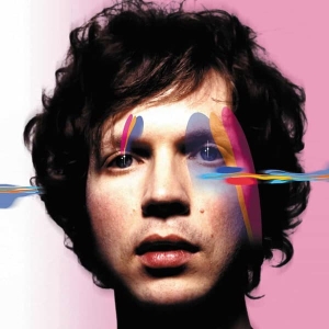 Beck - Sea Change in der Gruppe CD / Pop-Rock bei Bengans Skivbutik AB (560177)
