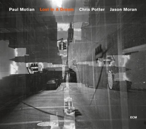 Paul Motian - Lost In A Dream in der Gruppe CD bei Bengans Skivbutik AB (560205)