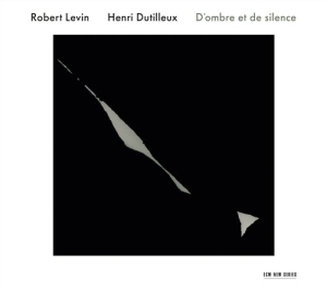 Henri Dutilleux - Dombre Et De Silence in der Gruppe Externt_Lager / Naxoslager bei Bengans Skivbutik AB (560208)