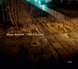 Manu Katché W/ Tore Brunborg Jason - Third Round in der Gruppe CD / Jazz bei Bengans Skivbutik AB (560209)