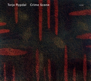 Terje Rypdal - Crime Scene in der Gruppe CD / Jazz bei Bengans Skivbutik AB (560214)