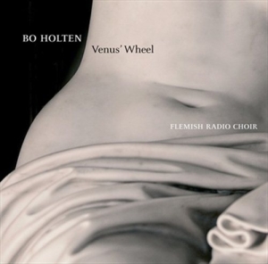 Holten Bo - Venus Wheel in der Gruppe Externt_Lager / Naxoslager bei Bengans Skivbutik AB (560306)