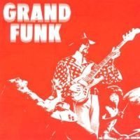 Grand Funk Railroad - Grand Funk in der Gruppe CD / Hårdrock bei Bengans Skivbutik AB (560352)