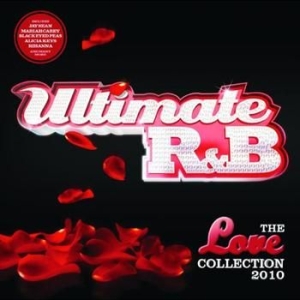 Various Artists - Ultimate R&B Love 2010 in der Gruppe CD bei Bengans Skivbutik AB (560406)
