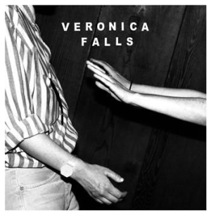 Veronica Falls - Waiting For Something To Happen in der Gruppe CD / Rock bei Bengans Skivbutik AB (560414)
