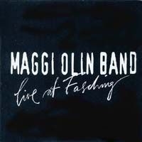Olin Maggi - Live At Fasching in der Gruppe cdonuppdat / CDON Jazz klassiskt NX bei Bengans Skivbutik AB (560481)