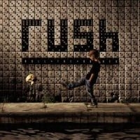 RUSH - ROLL THE BONES in der Gruppe Minishops / Rush bei Bengans Skivbutik AB (560574)