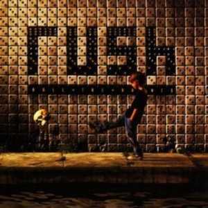 RUSH - ROLL THE BONES in der Gruppe Minishops / Rush bei Bengans Skivbutik AB (560574)