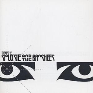 Siouxsie And The Banshees - Best Of in der Gruppe CD / Pop-Rock bei Bengans Skivbutik AB (560585)