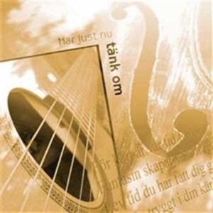 Nordin Thomas - Här Just Nu in der Gruppe CD bei Bengans Skivbutik AB (560655)