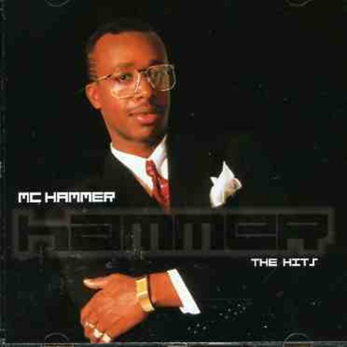 M.C. Hammer - Hits in der Gruppe CD / Pop bei Bengans Skivbutik AB (560688)