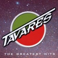 Tavares - Greatest Hits in der Gruppe Labels /  bei Bengans Skivbutik AB (560703)