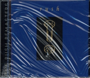 RUSH - COUNTERPARTS in der Gruppe Labels /  bei Bengans Skivbutik AB (560821)