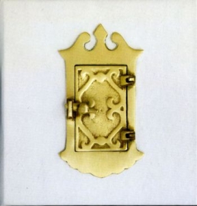 Liars - Sisterworld in der Gruppe CD bei Bengans Skivbutik AB (560822)