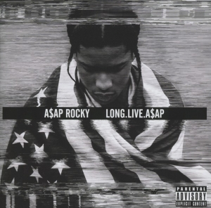 A$Ap Rocky - Long.Live.A$Ap (Deluxe Version) in der Gruppe Minishops / asap rocky bei Bengans Skivbutik AB (560944)