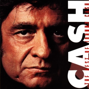 Cash Johnny - The Best Of Johnny Cash in der Gruppe Övrigt / bei Bengans Skivbutik AB (561010)