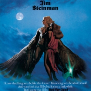 Steinman Jim - Bad For Good in der Gruppe CD bei Bengans Skivbutik AB (561096)