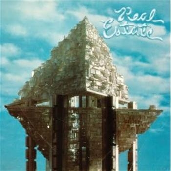 Real Estate - Real Estate in der Gruppe CD / Bestseller bei Bengans Skivbutik AB (561219)