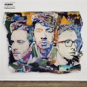 Delphic - Collections in der Gruppe CD bei Bengans Skivbutik AB (561275)