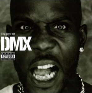 Dmx - Best Of in der Gruppe CD / Hip Hop-Rap,Pop-Rock bei Bengans Skivbutik AB (561664)