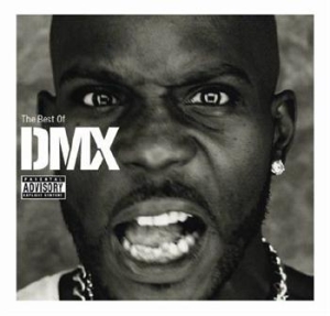 Dmx - Best Of in der Gruppe CD / Hip Hop-Rap,Pop-Rock bei Bengans Skivbutik AB (561664)