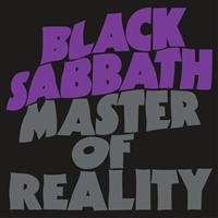 Black Sabbath - Master Of Reality - Digi in der Gruppe CD / Hårdrock/ Heavy metal bei Bengans Skivbutik AB (561673)