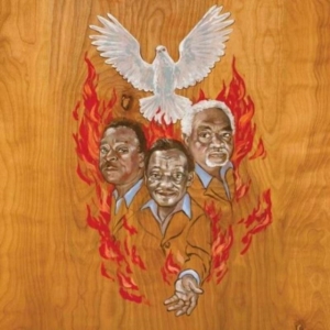 Relatives - Electric Word in der Gruppe UNSERE TIPPS / Klassiska lablar / YepRoc / CD bei Bengans Skivbutik AB (561685)