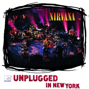 Nirvana - Unplugged In New York in der Gruppe CD bei Bengans Skivbutik AB (561738)
