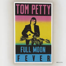 Tom Petty - Full Moon Fever in der Gruppe CD / Pop-Rock bei Bengans Skivbutik AB (561744)