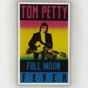 Tom Petty - Full Moon Fever in der Gruppe CD bei Bengans Skivbutik AB (561744)