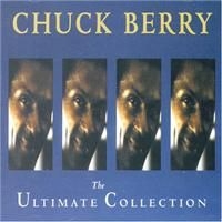Chuck Berry - Collection in der Gruppe CD / Pop-Rock,Rockabilly bei Bengans Skivbutik AB (561769)