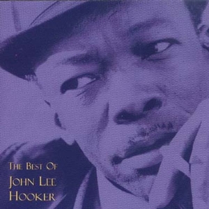 Hooker John Lee - Very Best Of in der Gruppe CD / Jazz bei Bengans Skivbutik AB (561787)