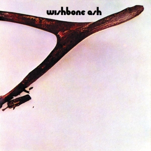 Wishbone Ash - Wishbone Ash in der Gruppe CD bei Bengans Skivbutik AB (561806)