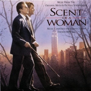 Filmmusik - Scent Of A Woman in der Gruppe CD / Film-Musikal bei Bengans Skivbutik AB (561809)