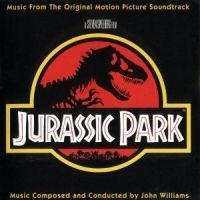 John Williams - Jurassic Park in der Gruppe CD / Pop-Rock bei Bengans Skivbutik AB (561810)