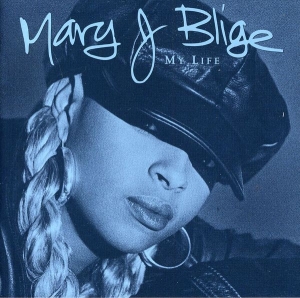 Mary J Blige - My Life in der Gruppe Minishops / Mary Blige bei Bengans Skivbutik AB (561827)
